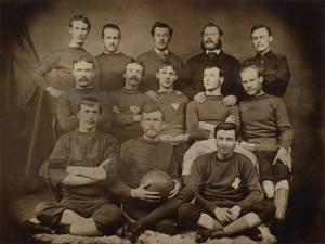 1884 Team